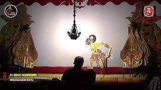 #PWKSLIVE #LIVESTREAMING PAGELARAN WAYANG KULIT DALANG KI SENO NUGROHO