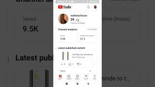 50 subscriber#viral