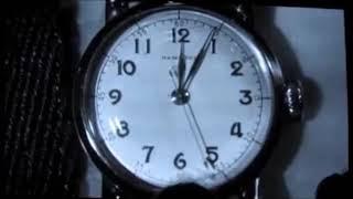 FIXED 2024 - The Clock (Christian Marclay, 2011) meets De La Soul (Ecoutez et répétez, 1989)