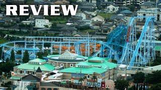 Hamanako Pal Pal Review | Hamamatsu, Japan Amusement Park