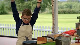 Junior Bake Off- Channel 4 launch trailer 2022