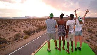 Why Not Us? Full Length Documentary | Roadtrip Nation