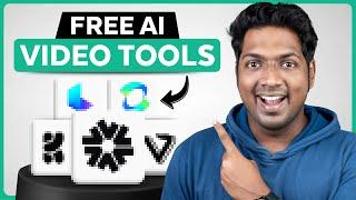 I Tested Every AI Video Generators | Image to Video (Top Tools We Recommend!)