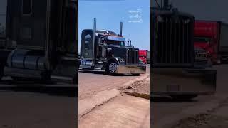 Best USA truck #peterbilt #peterbilttrucks #offroadtrucking