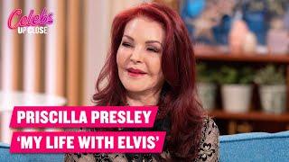 What Life with Elvis Presley Was Really Like! | Celebs Up Close