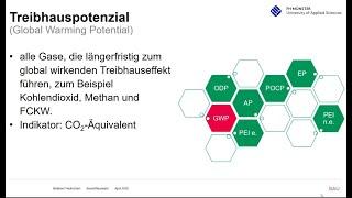 07 Nachhaltiges Bauen Baustoffauswahl