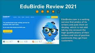 EduBirdie Review 2021 by EssayReviewExpert