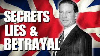 The Cold Wars Most INFAMOUS Spy - Kim Philby