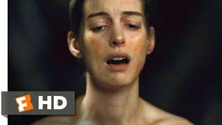 Les Misérables (2012) - I Dreamed A Dream Scene (1/10) | Movieclips