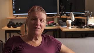 Fern Hill by Dylan Thomas: Recited by Nicki Ward