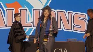 SCVi Graduation 2024 Ceremony Highlights