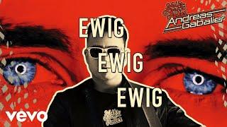 Andreas Gabalier - Ewig (Lyric Video)