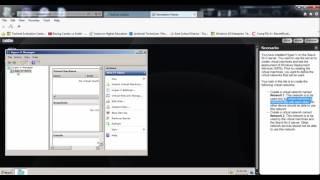 4.3.3 Create Virtual Networks