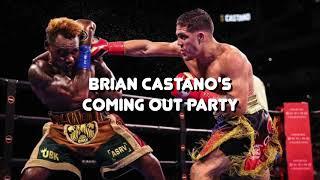 Jermell Charlo vs Brian Castano Post Fight Review