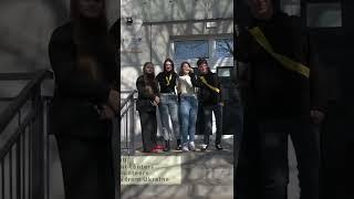 A team volunteering project under the European Solidarity Corps.