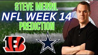 Monday Night Football: Cincinnati Bengals vs Dallas Cowboys Predictions and Picks Free Picks