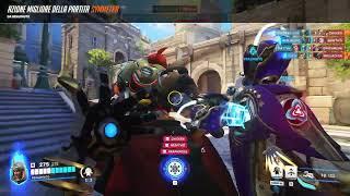 Overwatch 2 --- POTG --- Eroi Misteriosi (Coda aperta) 31 12 2024