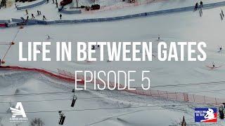 World Pro Ski Tour || Life In Between Gates S5 E5 || Taos, New Mexico