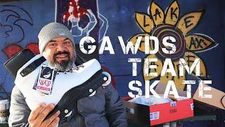 Gawds Team Skate // Review // Inline Skating