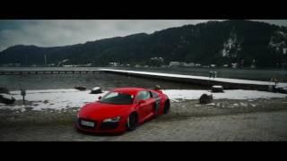 RS Carbon LIBERTY WALK Audi R8 V10