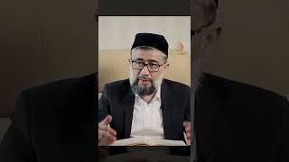 Ba'zi insonlar foniy jismlarning tarbiyasiga e'tibor qaratishadi | Ustoz Mubashshir Ahmad