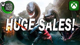 INCREDIBLE NEW Xbox Store Sale | Any Worth It?! September 16th - 24th!