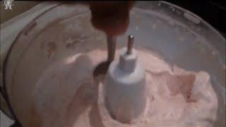 Healthy Protein Icecream Recipe