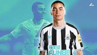 Miguel Almirón 2022/2023  Brilliant Goals & Skills