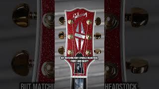 GIBSON... THESE ARE HOT 
