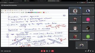 Space Dynamics AE40005 | Lecture 1