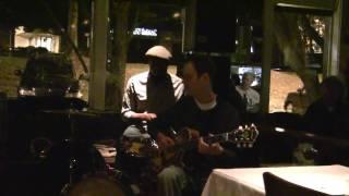 Tom Olsen Trio with Sam Skelton and Trey Wright " OGD aka Road Song" by Wes Montgomery