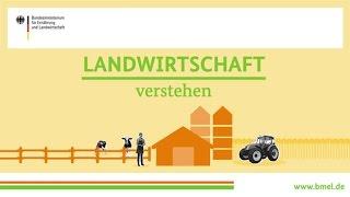 "Landwirtschaft verstehen"