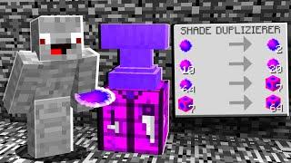 ich DUPLIZIERE unendlich SHADE Troll in Minecraft LUCKY BLOCK BEDWARS