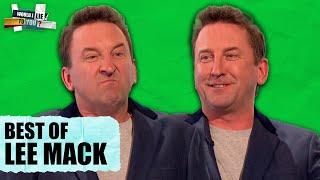 Lee Mack's BEST Moments! | Would I Lie To You?