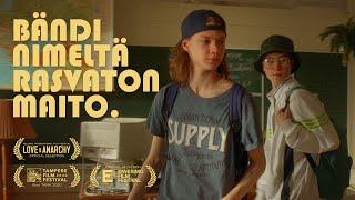 A BAND CALLED MILK (BÄNDI NIMELTÄ RASVATON MAITO) | 2019 Short Film