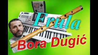 BORA DUGIC FRULA JuziSound 2 PETAR PERICA JOVANOVIC