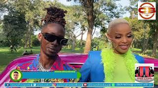 Pawa ug Team up with Nina Rose for new project called Nyambula ,Pawa speaks the greatness of women