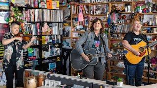 Indigo Girls: Tiny Desk Concert