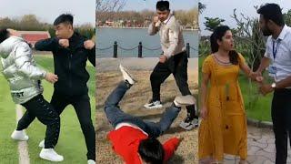 Best Self defense tutorial | Survival skills | How to fight