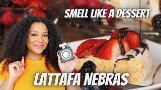 IS LATTAFA NEBRAS WORTH THE HYPE POPULAR MIDDLE EASTERN PERFUME