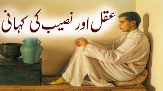 Aqal Aur Naseeb Ki Kahani | Dastani Tv