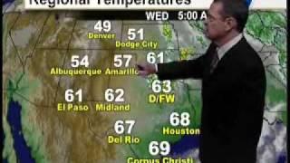 Pronews 7 Daybreak: Oct. 12, 2011 News and Weather Headlines