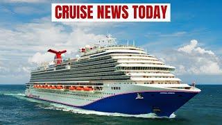 Grand Turk Blocks Cruise Ship & Carnival Targets Sneaky Passengers