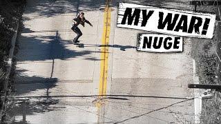 My War: Nuge's Hill Bomb