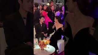 [fancam] 許凱 xukai  230426  北京宝格丽活动 BVLGARI EVENT