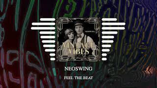 ElectroSwing Mix of NeoSwing - 4 album mix