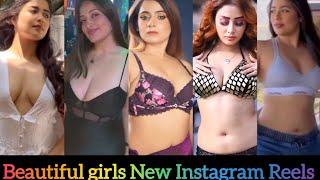 Saree Girls Reels| Saree Hot Bhabhi | Saree Hot models | Saree ️Lover | Saree Girls | Saree bhabhi