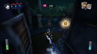 Marco Plays — Epic Mickey Rebrushed (PS5): Episode 10 - Going Ghost