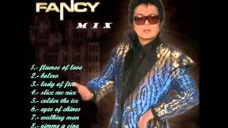 FANCY MIX  DJ SAMMY