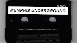 BINSU - Pockets Thick (Instrumental) │ Memphis Underground '95